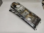 2006 Suzuki Boulevard C90 VL1500 Gas Tank Cover Trim Cowl Panel Fairing. Fixed Price $25.00.