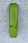 Hodaka 978730 Oem Front Fender Road Toad. Fixed Price $28.00.
