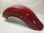 Harley-davidson 2014-23 Street Road Glide Rear Fender Billiard Red 59500165ENX. Fixed Price $249.00.