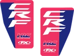 Factory Effex Graphic Kit Tank Shroud Oem Honda Crf 250 450. Fixed Price $40.32.