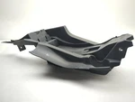 07-11 Suzuki V Strom DL650 Rear Inner Fender Underseat Tray. Fixed Price $62.96.