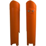 Polisport Fork Cover Set - Orange 8398500001. Fixed Price $21.72.