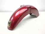 86-03 Kawasaki Voyager ZG1200 Front Fender Fairing Splash Mudguard 35004-1180-HR. Fixed Price $161.17.