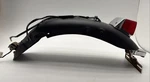1996 Suzuki VS800 Gl Intruder Rear Fender. Fixed Price $99.95.