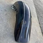 2017 Indian Scout Sixty Black Front Wheel Fender (has Minor Mark). Fixed Price $187.00.