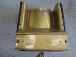 Honda 1985 GL1200 Goldwing Limited Middle Rear Fender 80102-MG9-770ZL. Fixed Price $31.95.