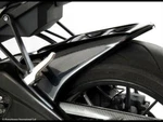 Powerbronze Rear Fender Carbon Look Bmw S 1000 Rr 2015-2018. Fixed Price $189.56.