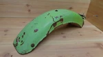 1971-75 Kawasaki F6 125 175 Rear Fender 35022-054-53. Fixed Price $40.00.