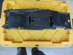 2011 12 13 Honda CBR250 Rear Inner Fender 80101-KYJ-9000. Fixed Price $28.92.