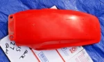 1988 Honda Cr 250 Oem Rear Fender. Fixed Price $100.17.