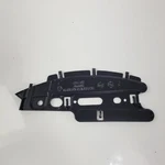 Oem 2012 Harley Sportster XL1200 Seventy-two License Plate Bracket Stay Holder. Fixed Price $28.45.