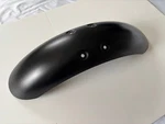Genuine Triumph Oem Front Mudguard Fender (2309188) Matte 2017+ Street Scrambler. Fixed Price $168.00.
