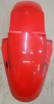 Honda CBR900RR Fireblade 1996-99 Oem Front Fender 61100-MAS-0000 5FL. Fixed Price $160.00.