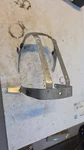 2009-2019 Suzuki VL800 C50 VZ800 M50 Boulevard Front Fender Brace Bracket 2011. Fixed Price $49.99.