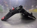 1022 Honda Metropolitan Ncw 50 2016 Oem Rear Fender Plate License. Fixed Price $89.99.