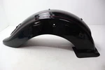 98-10 Yamaha XVS650 Star Rear Fender Tire Hugger Mud Guard Black. Fixed Price $155.83.