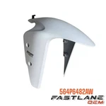 2017-2020 Ducati Supersport Front Fender New Oem 564P6482AW. Fixed Price $279.59.