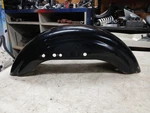 96-03 Harley Davidson Sportster XLH883 Rear Wheel Fender Tire Hugger D64. Fixed Price $125.00.