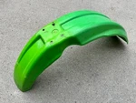 2001 Kawasaki Front Fender. Fixed Price $69.99.