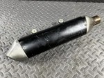 2007 07-10 Ktm 250 450 Sxf Xcf-w Sx-f Oem Exhaust Pipe Muffler Slip On Silencer. Fixed Price $99.99.