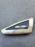 82 Yamaha Maxim Right Fender Panel. Fixed Price $62.99.