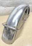 Suzuki T500 Titan Front Mudguard Fender Genuine. Fixed Price $398.45.
