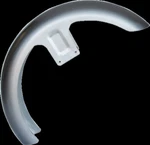 Russ Wernimont Designs RWD-50136-D Fender Frt LS2.23"14-19FL. Fixed Price $295.79.