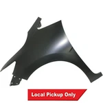 New Primed Driver Side Fender For 2015-2020 Honda Fit HO1240188 60261T5RA91ZZ. Fixed Price $54.43.