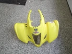 Suzuki Ltz 400 Front Rear Fenders 53111-07G01-YU1 63111-07G01-YU1 2003-2008. Fixed Price $375.00.