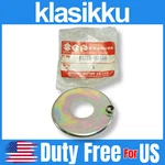 Suzuki Oil Guide Plate A100 AC100 AS100 K10P K11P K15P 12511-03100. Fixed Price $18.81.