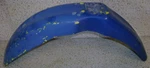2001 Yamaha Dirt Bike Front Fender Cover Panel Mud Guard. Fixed Price $49.76.