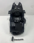 Bmw R1200R (K53) 2015 - 2019 Rear Undertray Mudguard With Bolts 8533758. Fixed Price $174.77.