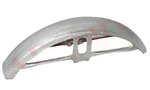 Yamaha Front Mudguard Fender Raw Bare Metal Models S2U. Fixed Price $117.29.