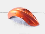 2011-2023 Kawasaki Vulcan Vaquero VN1700 Rear Wheel Fender Mudguard Cover. Fixed Price $199.95.