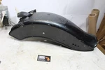 00-05 Harley Softail Standard Springer Oem Rear Fender Dark Grey. Fixed Price $200.00.
