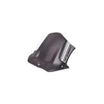 Puig Rear Tire Hugger - Matte Black 4834J. Fixed Price $183.95.