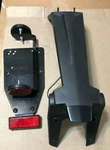Ktm RC390 Tag Support Bracket Fender Reflector License Lamp Light 15 - 19. Fixed Price $44.00.