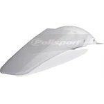 Polisport Rear Fender White 8550100001. Fixed Price $21.57.
