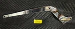 New Harley Oem Softail Chrome Right Rear Fender Strut P/n 59964-86A. Fixed Price $59.95.