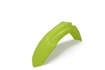 Polisport Front Fender Honda, Flo Yellow 8553200005. Fixed Price $13.12.