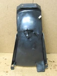 1983 Honda CB1000C Ten Speed Rear Inner Plastic Fender 80105-MG1-000. Fixed Price $25.49.