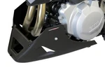 Bmw F800 Gs 2024-2025 Belly Pan Gloss Black Powerbronze Rrp 172. Fixed Price $202.88.