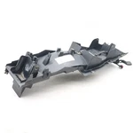02 03 04 2001 2005 Yamaha FZ1 Rear Battery Tray Subframe Box Undertail B78. Fixed Price $72.09.