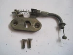 Ducati Monster 620 750 900 1000 800 S2R S4R Seat Lock Release Cable Assembly. Fixed Price $20.00.