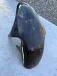 Suzuki Front Fender Hugger 53111-17D0 Part. Fixed Price $108.65.