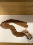 Indian Mustache Highway Bar Full Wraps 2880942-05. Fixed Price $175.00.
