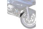 Puig Apron Or Front Mudguard Extension Compatible With Bmw 1100. Fixed Price $64.02.