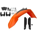 Tusk 176-694-0006 High Fender Kit Orange. Fixed Price $109.99.