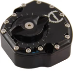Powerstands Racing 03-00855-22 Steering Damper Kit Black Honda. Fixed Price $445.46.