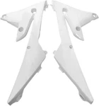 Acerbis 2374150002 Lower Radiator Shroud - White. Fixed Price $54.51.